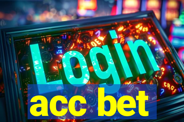 acc bet